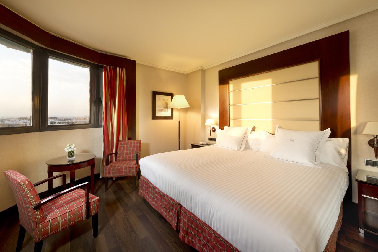 Center Hotel Seville