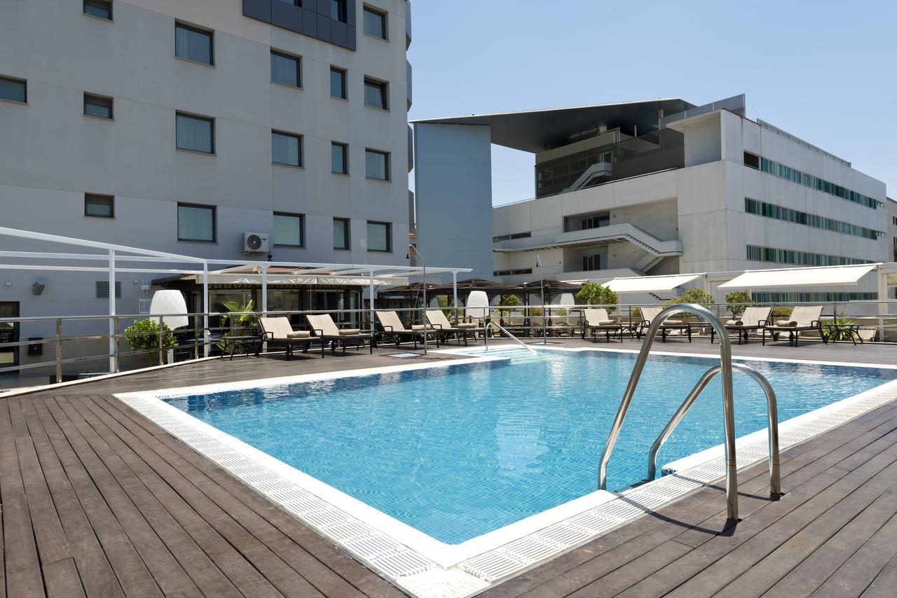Hotel Center
