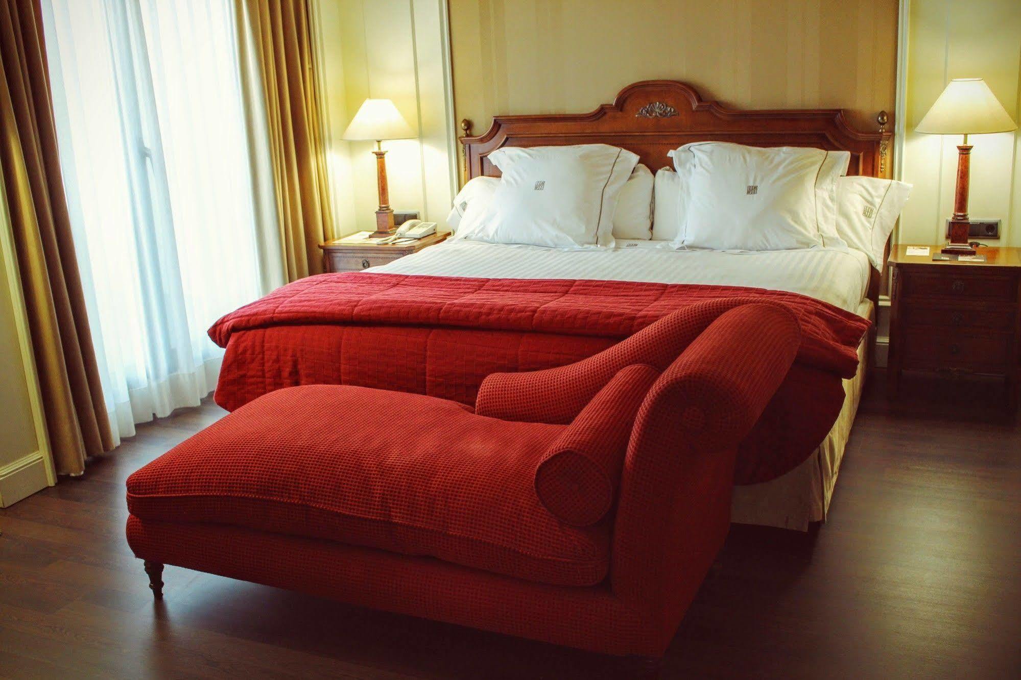 Hotel Center Seville